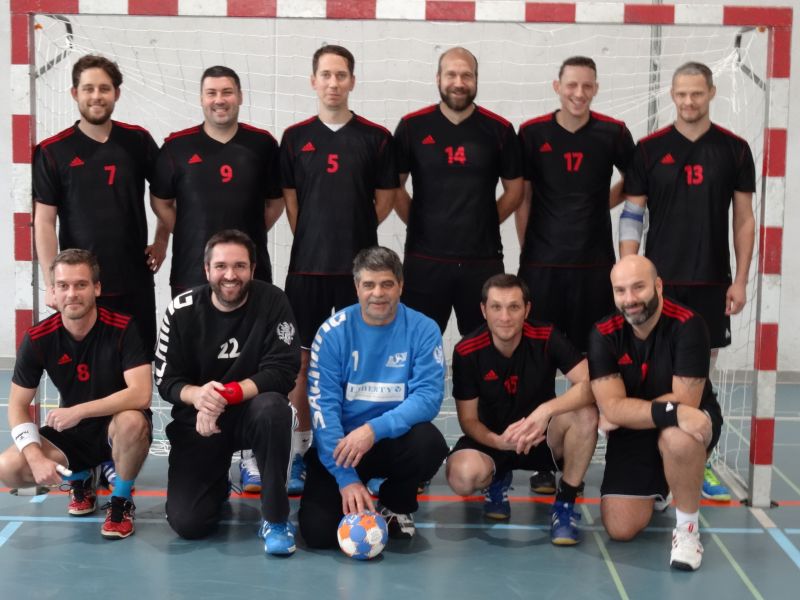 Teambild